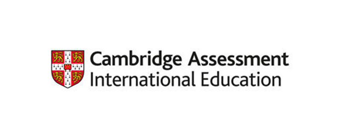 Cambridge Assessment International Education